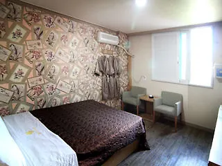 Benikea Flower 首爾