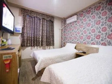 Benikea Flower 首爾