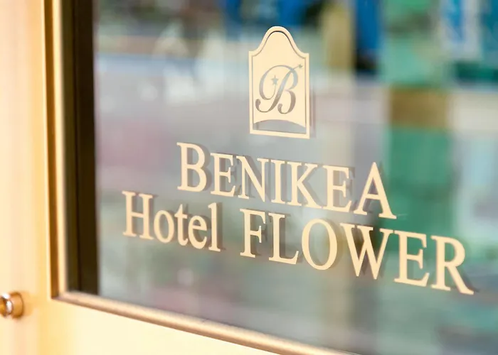 Benikea Flower 酒店 3*