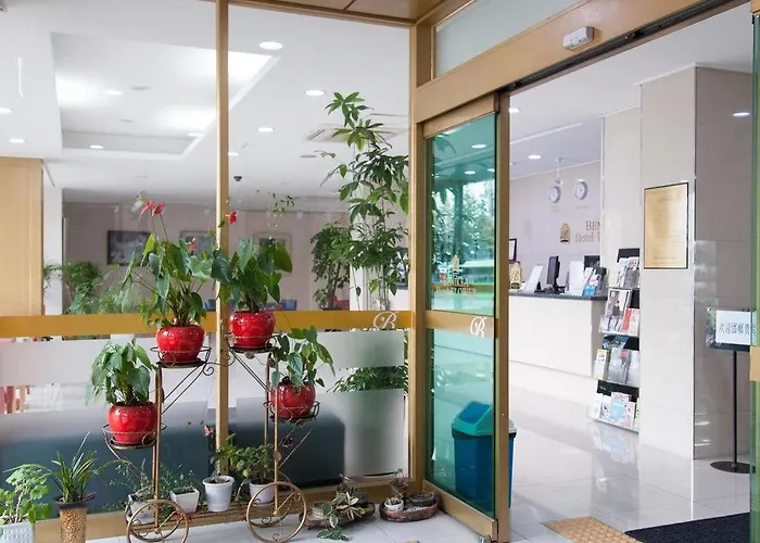 酒店 Benikea Flower 3*